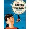 Sofie világa 1. (Képregény) - Nicoby - Vincent Zabus