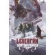 Leviatán - Scott Westerfeld