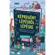 Képregény lépésről lépésre - Illusztrált útmutató, ami bevezet téged saját képregényed elkészítésébe! - Edward Ross