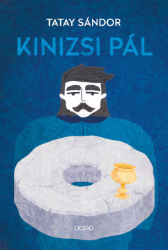 Kinizsi Pál - Sulikönyvtár (Új kiadás) - Tatay Sándor