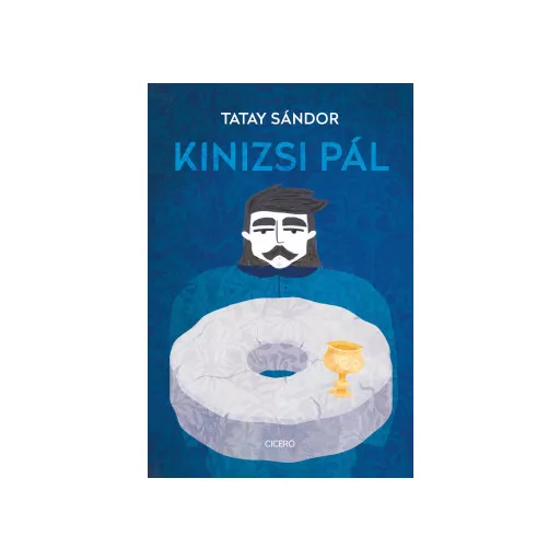Kinizsi Pál - Sulikönyvtár (Új kiadás) - Tatay Sándor
