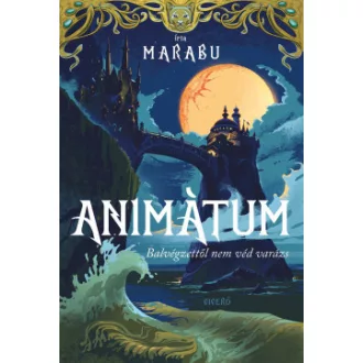 Animátum - Marabu