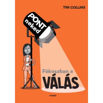 Fókuszban a válás - Tim Collins
