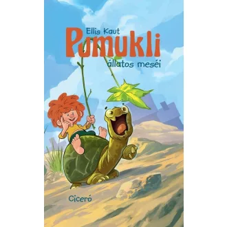 Pumukli állatos meséi - Ellis Kaut