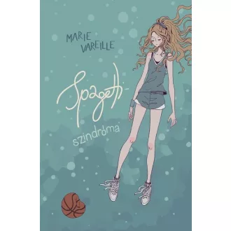 Spagetti-szindróma - Marie Vareille