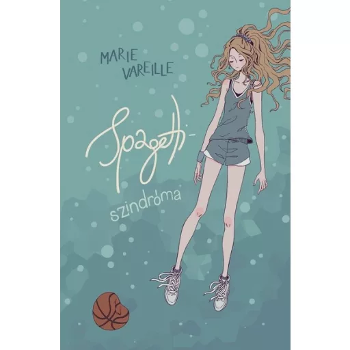 Spagetti-szindróma - Marie Vareille