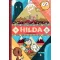 Hilda a vadonban - Luke Pearson