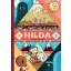 Hilda a vadonban - Luke Pearson