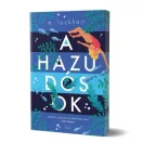 A hazudósok (Éldekorált) - E. Lockhart