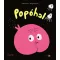Popóhal - Pauline Pinson