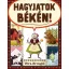 Hagyjatok békén - Vera Brosgol