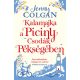 Kalamajka a Piciny Csodák Pékségben (Jenny Colgan)