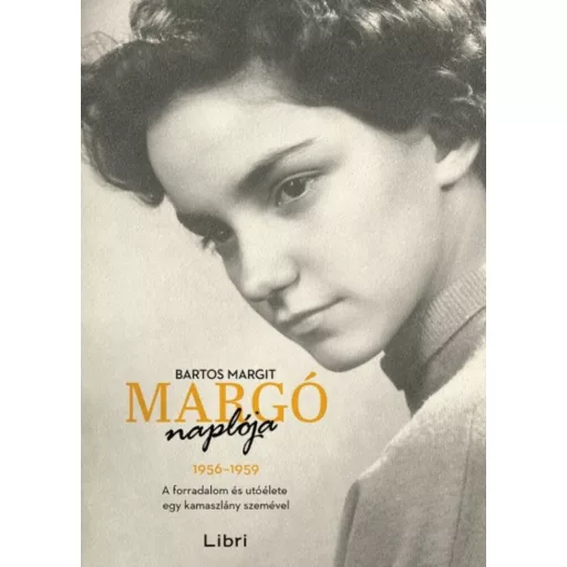 Bartos Margit: Margó naplója