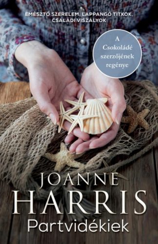 Partvidékiek (Joanne Harris)