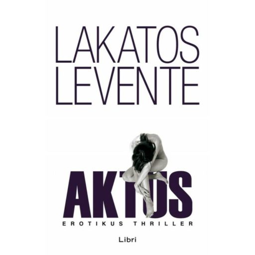 Aktus - Lakatos Levente