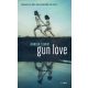 Gun Love - Jennifer Clement