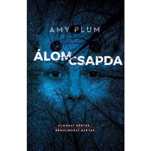 Álomcsapda /Álmokat kértek, rémálmokat kaptak (Amy Plum)