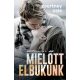 Mielőtt elbukunk - Megtört lelkek 3. (Courtney Cole)