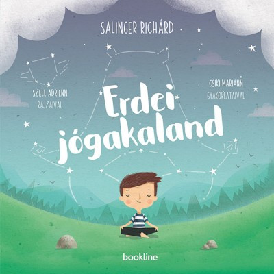 Erdei jógakaland (Salinger Richárd)