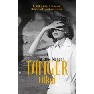 Tanger titkai (Christine Mangan)