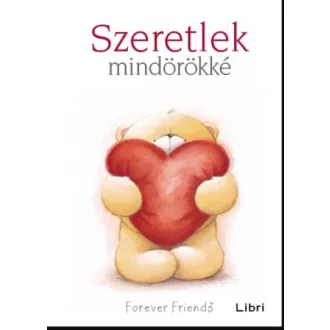 Szeretlek mindörökké