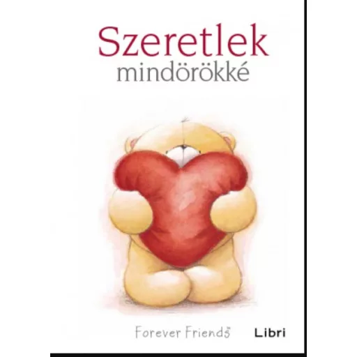 Szeretlek mindörökké