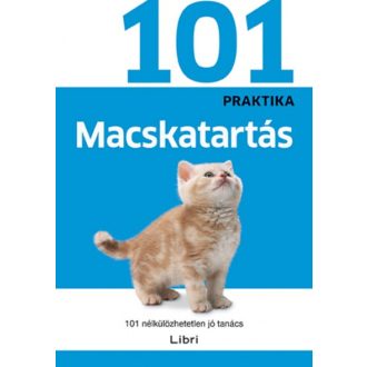 Macskatartás /101 praktika ()