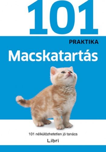 Macskatartás /101 praktika ()