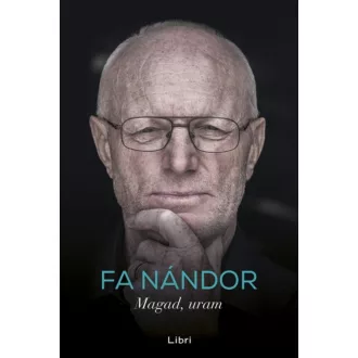 Magad, uram - Fa Nándor (szépséghibás példányok)