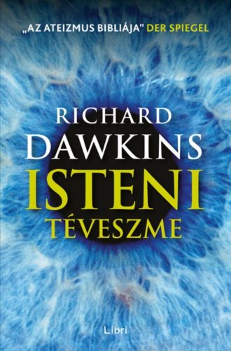 Isteni téveszme (Richard Dawkins)