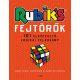 Rubik-fejtörők - 101 elképesztő logikai feladvány