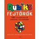 Rubik-fejtörők - 101 elképesztő logikai feladvány