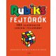 Rubik-fejtörők - 101 elképesztő logikai feladvány