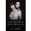 A szabadság ötven árnyalata/Filmes borító (E. L. James)