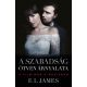 A szabadság ötven árnyalata/Filmes borító (E. L. James)