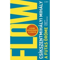 Csíkszentmihályi Mihály könyvei