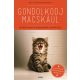 Gondolkodj macskául - Minden, amit a macskáról tudni kell (Pam Johnson-Bennett)