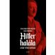 Hitler halála - A KGB titkos anyagai (Jean-Christophe Brisard)