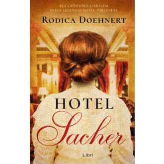 Hotel Sacher - Rodica Doehnert