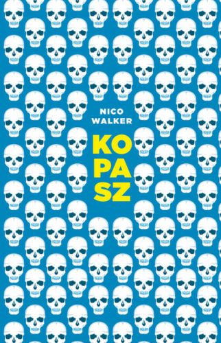 Kopasz (Nico Walker)