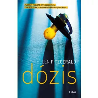 Dózis - Helen Fitzgerald