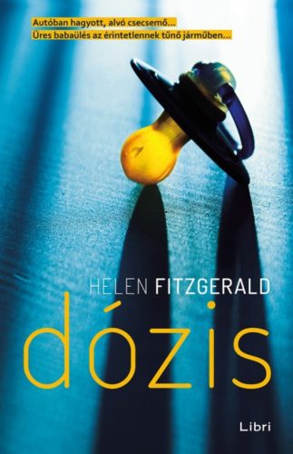 Dózis - Helen Fitzgerald