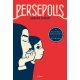 Persepolis (képregény) (Marjane Satrapi)