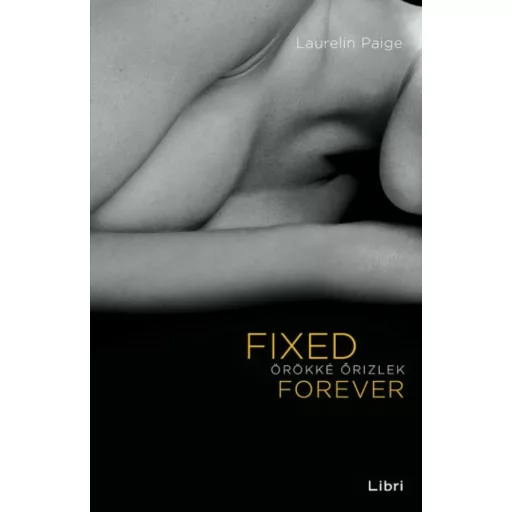 Fixed Forever - Örökké őrizlek (Laurelin Paige)