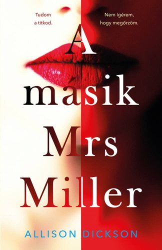 A másik Mrs. Miller (Allison Dickson)