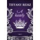 A kastély (Tiffany Reisz)