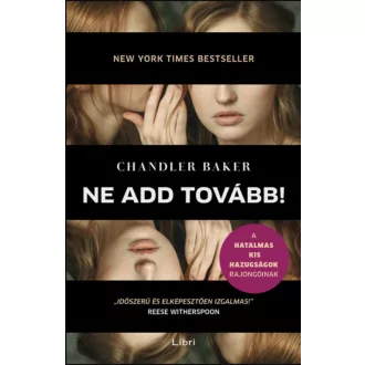 Ne add tovább!