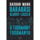 A tudomány tudománya - Barabási Albert-László - Dashun Wang