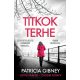 Lottie Parker 5. - Titkok terhe - Patricia Gibney (2019)