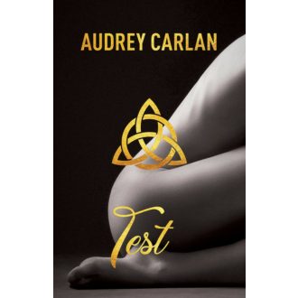 Test - Audrey Carlan